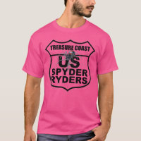 Treasure Coast Chapter - Logo Transparent