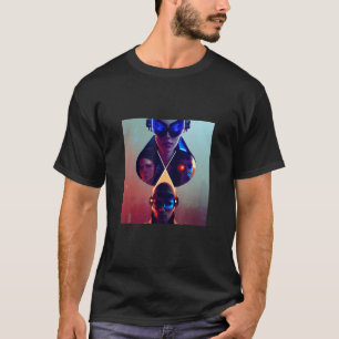 Treasure Hunter at Heart T-Shirt