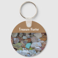 Treasure Hunter Rock Collection Stone Rockhound