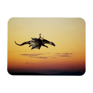 Treasure Hunting Magnet