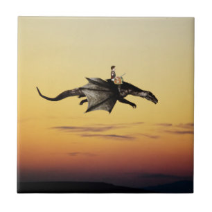 Treasure Hunting Tile