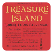 Treasure Island Quotes