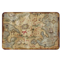 Treasure Map