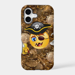 treasure pirate emoji