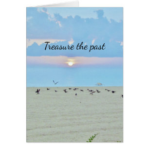 Treasure the Past