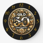 Treasured Gold 50th Anniversary