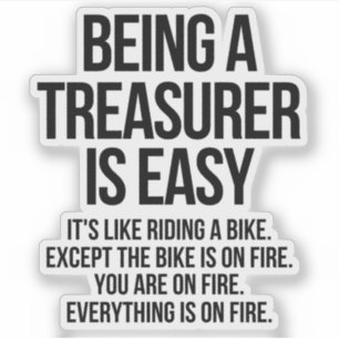 Treasurer