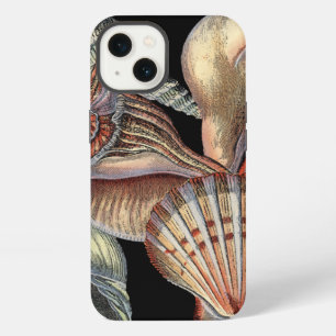 Treasures of the Sea iPhone 13 Case