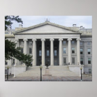 Treasury Building