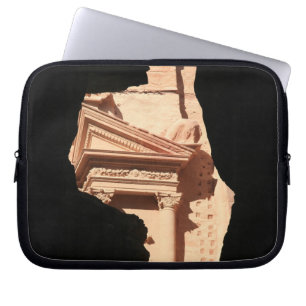 treasury glimpsed laptop sleeve