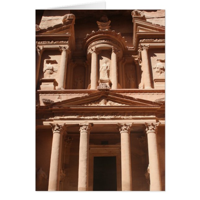 treasury petra front (Front)
