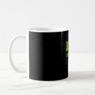 Treat All Peeps With Kindness Coffee Mug