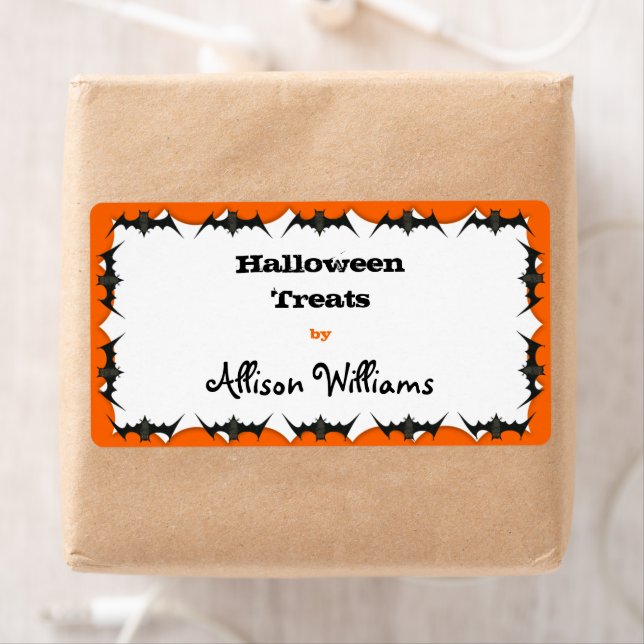 Treat Bag Seal Template (Insitu)