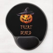 Treat denied