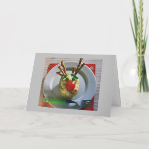**TREAT FOR YOU** THIS HOLIDAY SEASON CARD