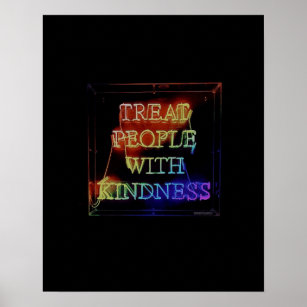 Treat People With Kindness Gifts on