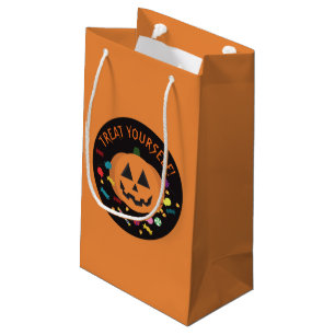 Treat Yourself! Small Gift Bag