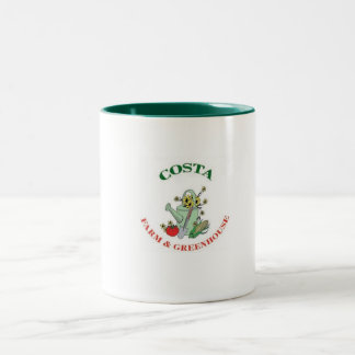 Treat yourself to a cup of joe in style!Coffee Mug