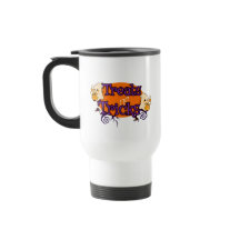 Treats No Tricks For Halloween Ghosts