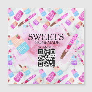 Treats Pretzels Baker Bakery Treats B