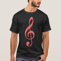 Treble Clef