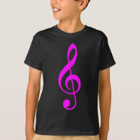 Treble Clef