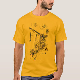 trebuchet T-Shirt