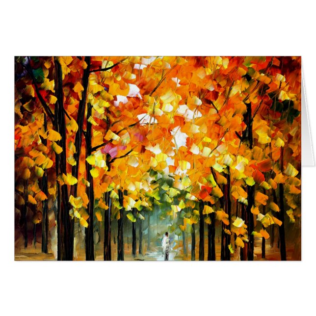 Tree (Front Horizontal)