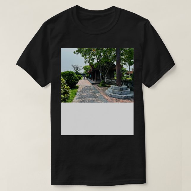 Tree 2 T-Shirt (Design Front)