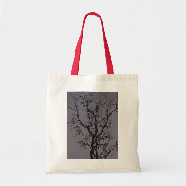tree bag (Front)