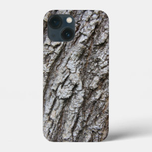 Tree Bark iPhone 13 Mini Case