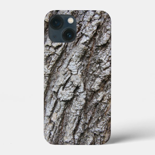 Tree Bark Case-Mate iPhone Case (Back)
