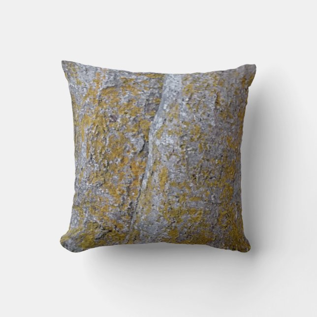 Tree Bark Cushion (Front)