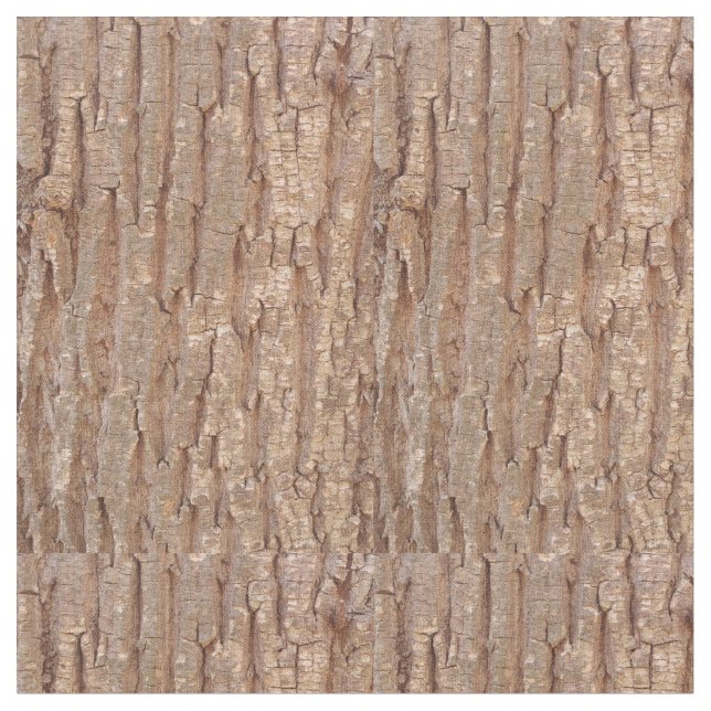tree bark fabric (Close Up)