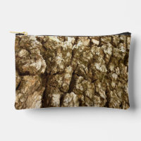 Tree Bark II Natural Textured Design
