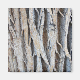 Tree Bark Magnet