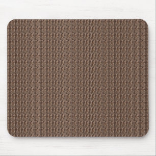 Tree Bark Mouse Pad