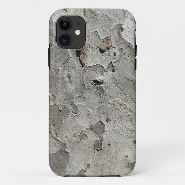 Tree bark pattern Case-Mate iPhone case (Back)