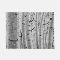 Tree Bark Pattern - Quaking Aspen