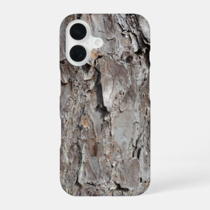 Tree Bark Phone Case