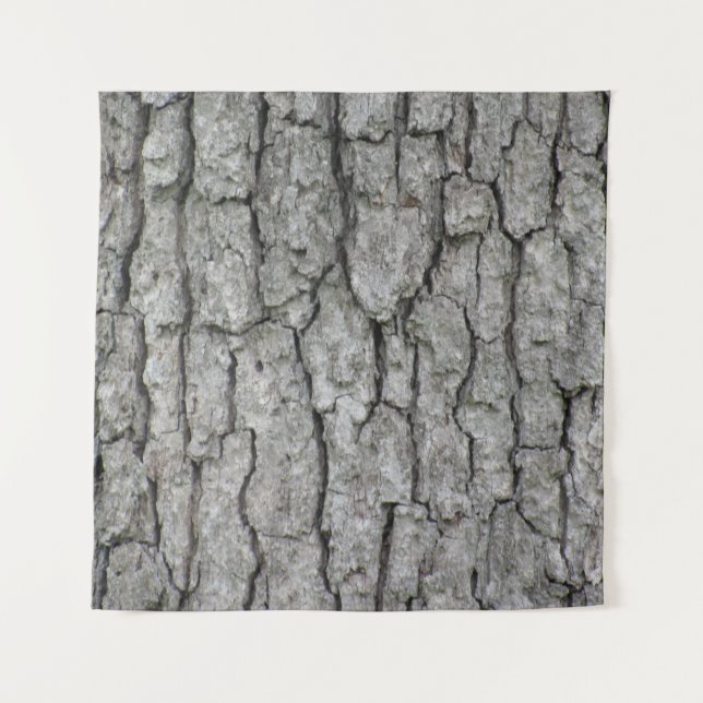 Tree Bark Tapestry (Front)