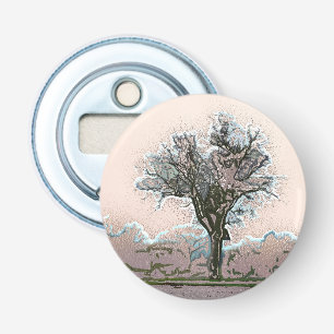 TREE BOTTLE OPENER
