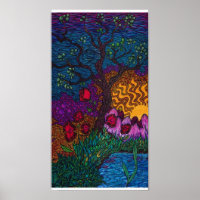 'Tree' by Christopher Blosser