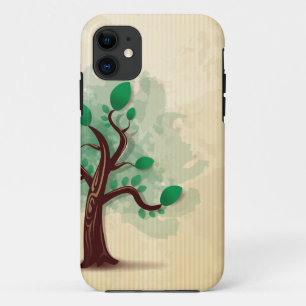 Tree Case-Mate iPhone Case