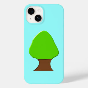Tree Case-Mate iPhone 14 Case