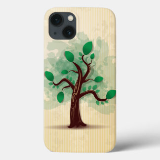 Tree iPhone 13 Case