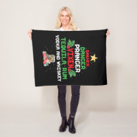 Tree Dasher Dancer Prancer Vixen Tequila Whiskey