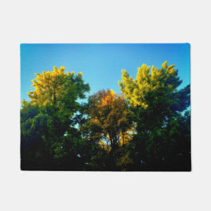 Tree Doormat