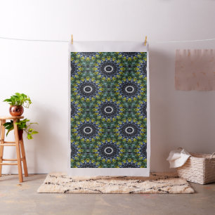 Tree Family.... Fabric