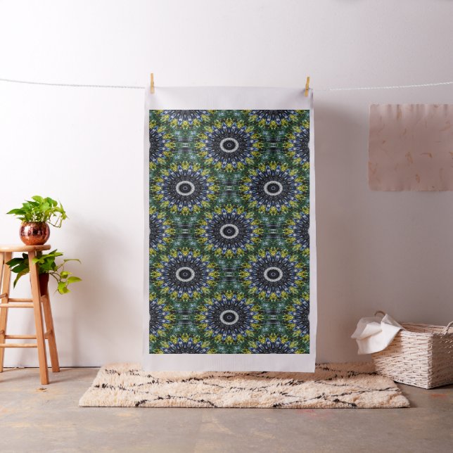 Tree Family.... Fabric (In Situ)
